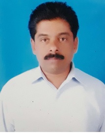 Mr. Raghu M.J.